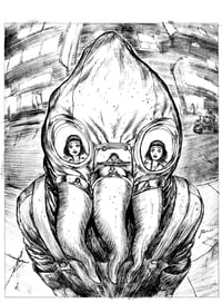 Image 3 of Warm Fusion website exclusive cover