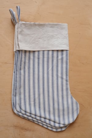 Image of Christmas Stocking