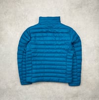 Image 5 of Patagonia Down Sweater Subtidal Blue Medium Mens