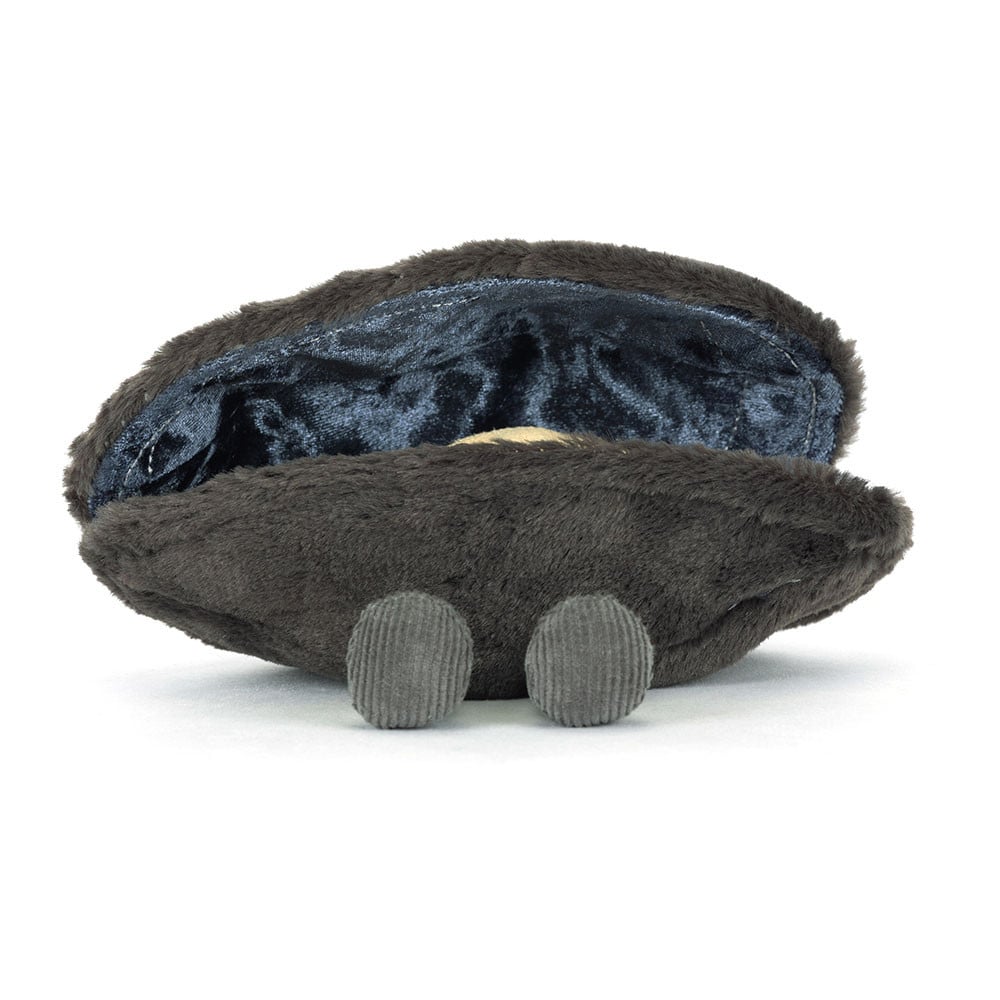 Peluche Mejillón "Michelle"