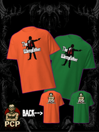 WampFather T-shirts!