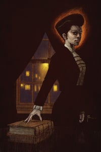 Image 2 of Madam alternate cover