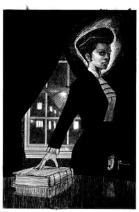 Image 1 of Madam alternate cover