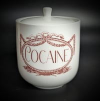 Cocaine Jar