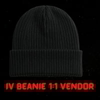 Lv beanie vendor