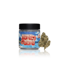 Image 1 of Seed Junky - Premium Indoor Flower 3.5g 