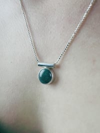 Image 1 of Frida, turquoise
