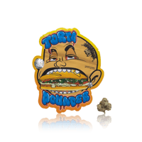 Image 1 of Teds Budz - Premium Indoor Flower 3.5g