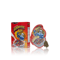 Image 3 of Teds Budz - Premium Indoor Flower 3.5g