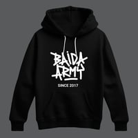 Image 1 of Baida Army Classic Since 2017 Hoodie 