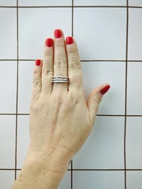 Image 3 of Archie, trio rond