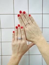 Image 1 of Archie, trio carré