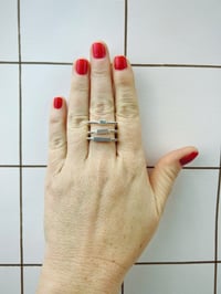 Image 4 of Archie, trio carré