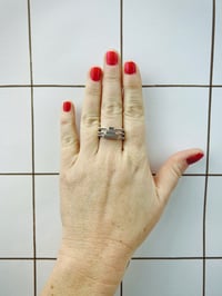 Image 3 of Archie, trio carré