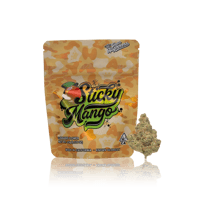 Image 1 of Your Highness - Premiem Flower 3.5g 