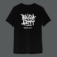 Image 1 of Baida Army Classic Since 2017 Tee