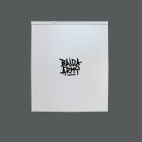 Image 2 of Baida Army Classic Since 2017 Tee