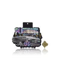 Image 4 of Xotic Flavorz - Xotic Flower 3.5g 