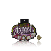 Image 2 of Xotic Flavorz - Xotic Flower 3.5g 