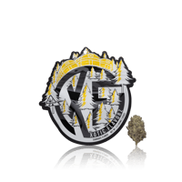 Image 5 of Xotic Flavorz - Xotic Flower 3.5g 