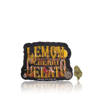 Image 3 of Xotic Flavorz - Xotic Flower 3.5g 