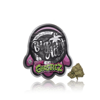 Image 1 of Xotic Flavorz - Xotic Flower 3.5g 