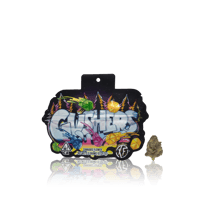 Image 6 of Xotic Flavorz - Xotic Flower 3.5g 