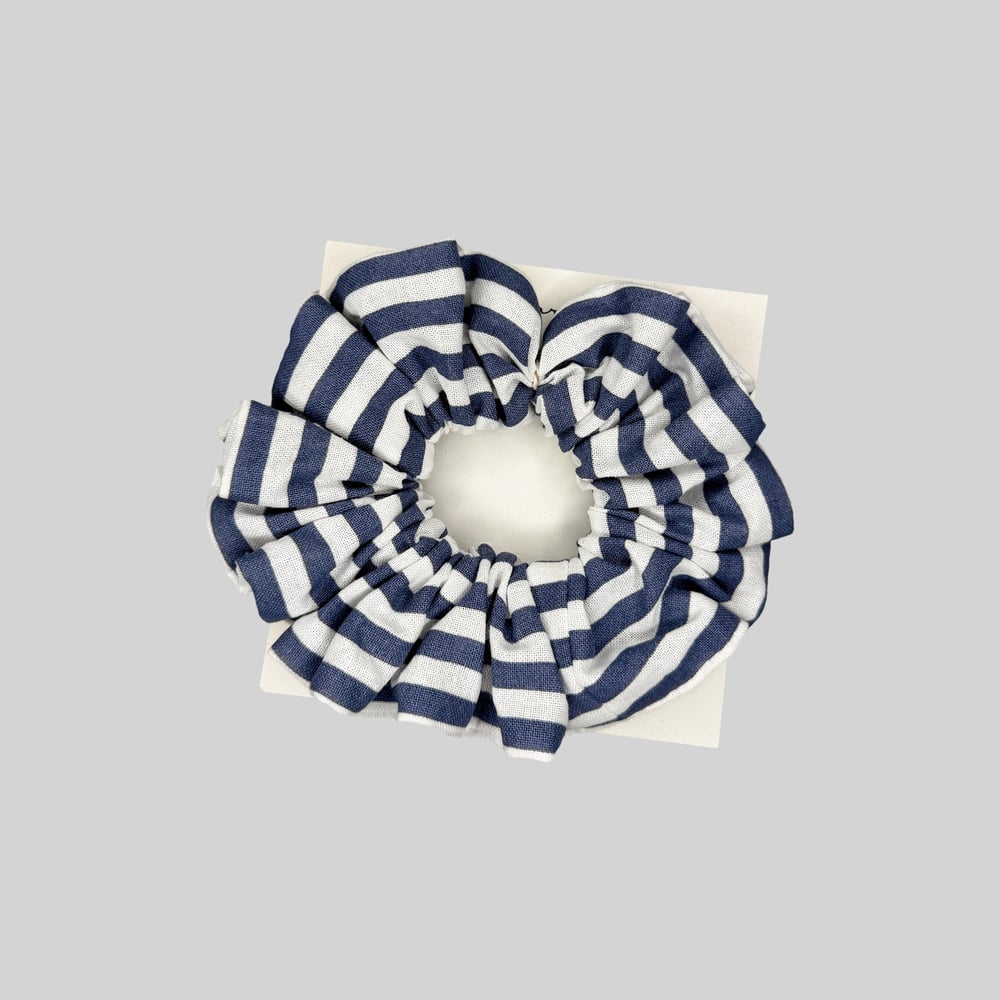 Image of n a n o v o  scrunchie 005 / 100% bavlna