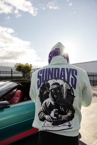 Image 4 of World Domination Hoodie