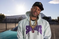 Image 3 of World Domination Hoodie