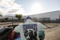 Image 5 of World Domination Hoodie