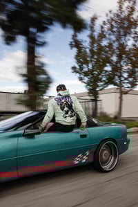 Image 1 of World Domination Hoodie