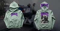 Image 2 of World Domination Hoodie