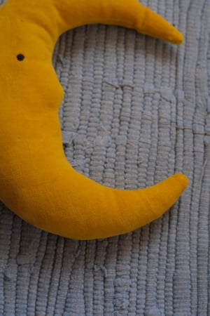 Image of Velvet Moon