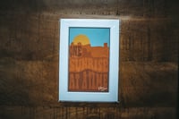 Image 2 of One Sunrise Print