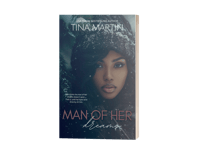 Man of Her Dreams  - Autographed