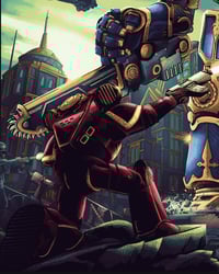Image 2 of Warhammer 40k