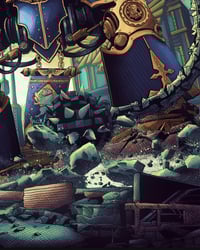 Image 3 of Warhammer 40k