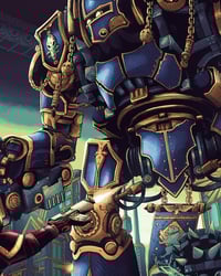 Image 4 of Warhammer 40k