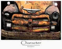 CHARACTER
