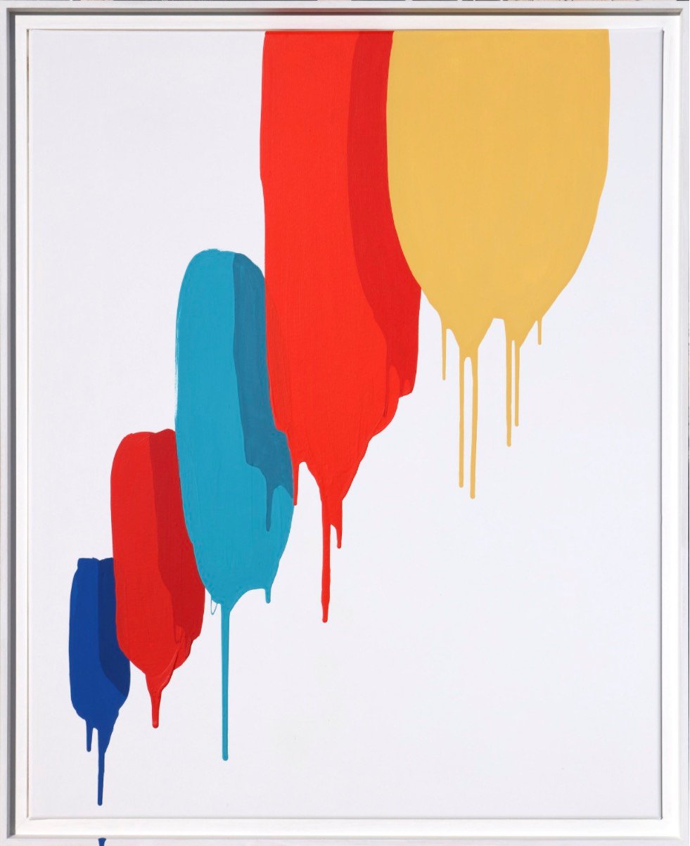 Image of LEATHER SHOES MARCH