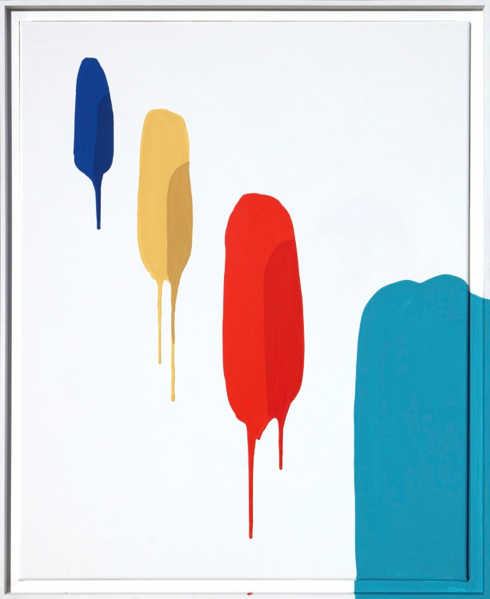 Image of SOBER DEFILE