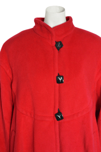 Image 4 of 1980s Yves Saint Laurent coat