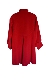 Image 5 of 1980s Yves Saint Laurent coat