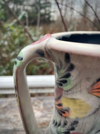 Image 6 of Large Pitcher