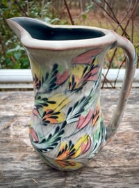 Image 3 of Large Pitcher
