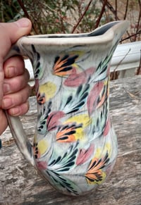 Image 8 of Large Pitcher