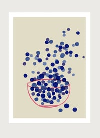 Image 1 of Blueberry