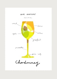 Image 1 of Chardonnay