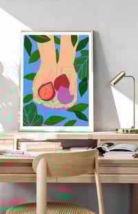 Image 2 of Fresh Figs